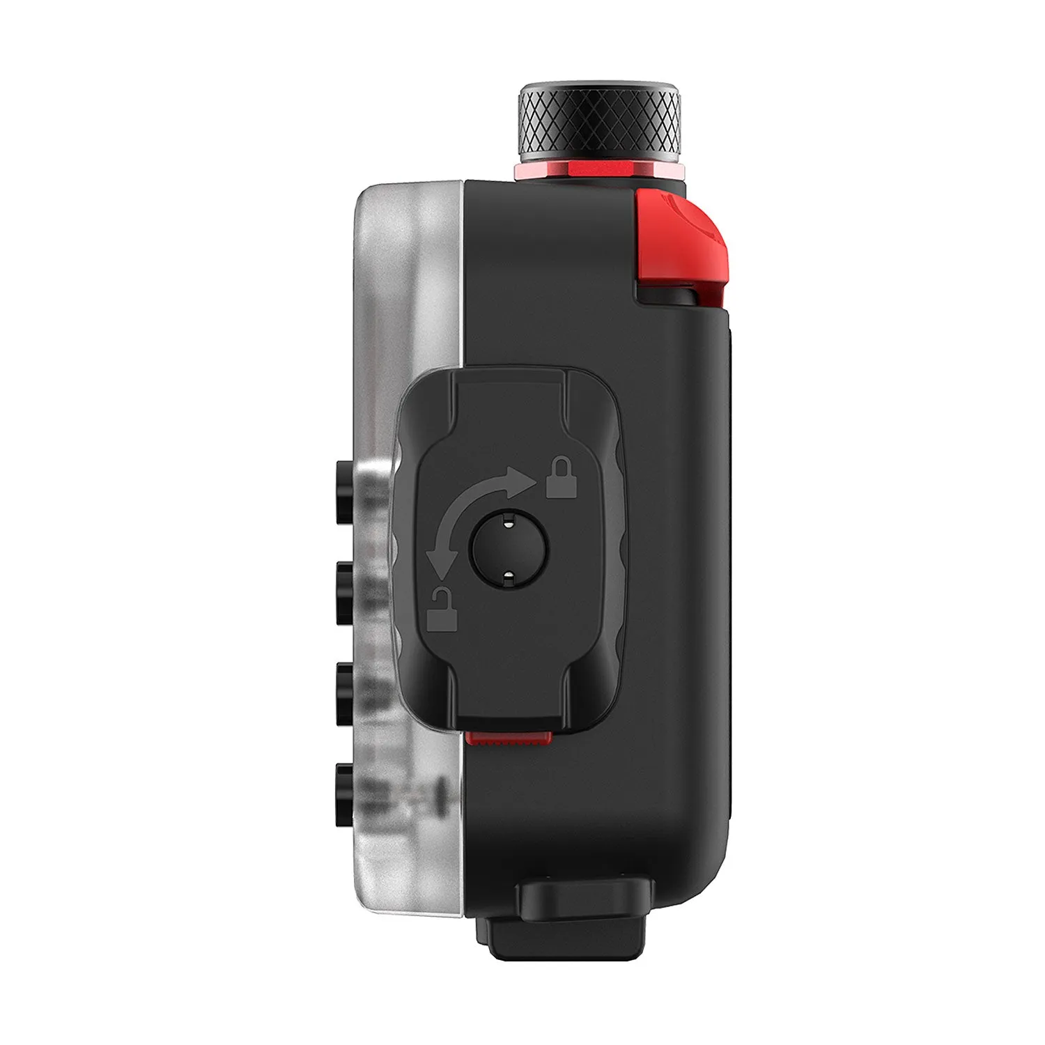 SeaLife SportDiver Pro 2500 Set Underwater Housing for Apple’s iPhone