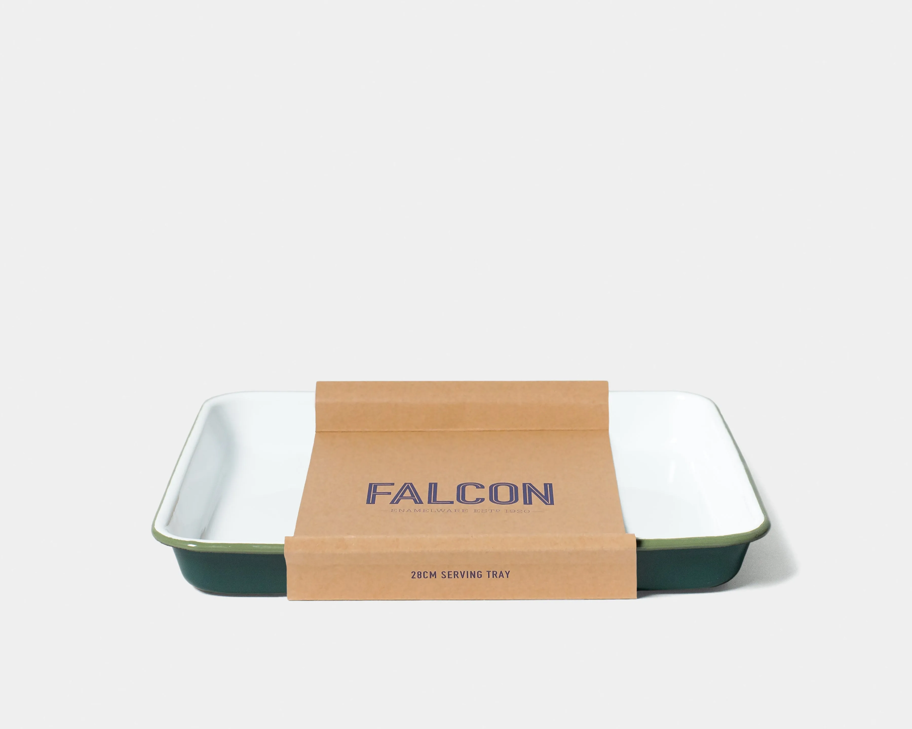 Serving Tray