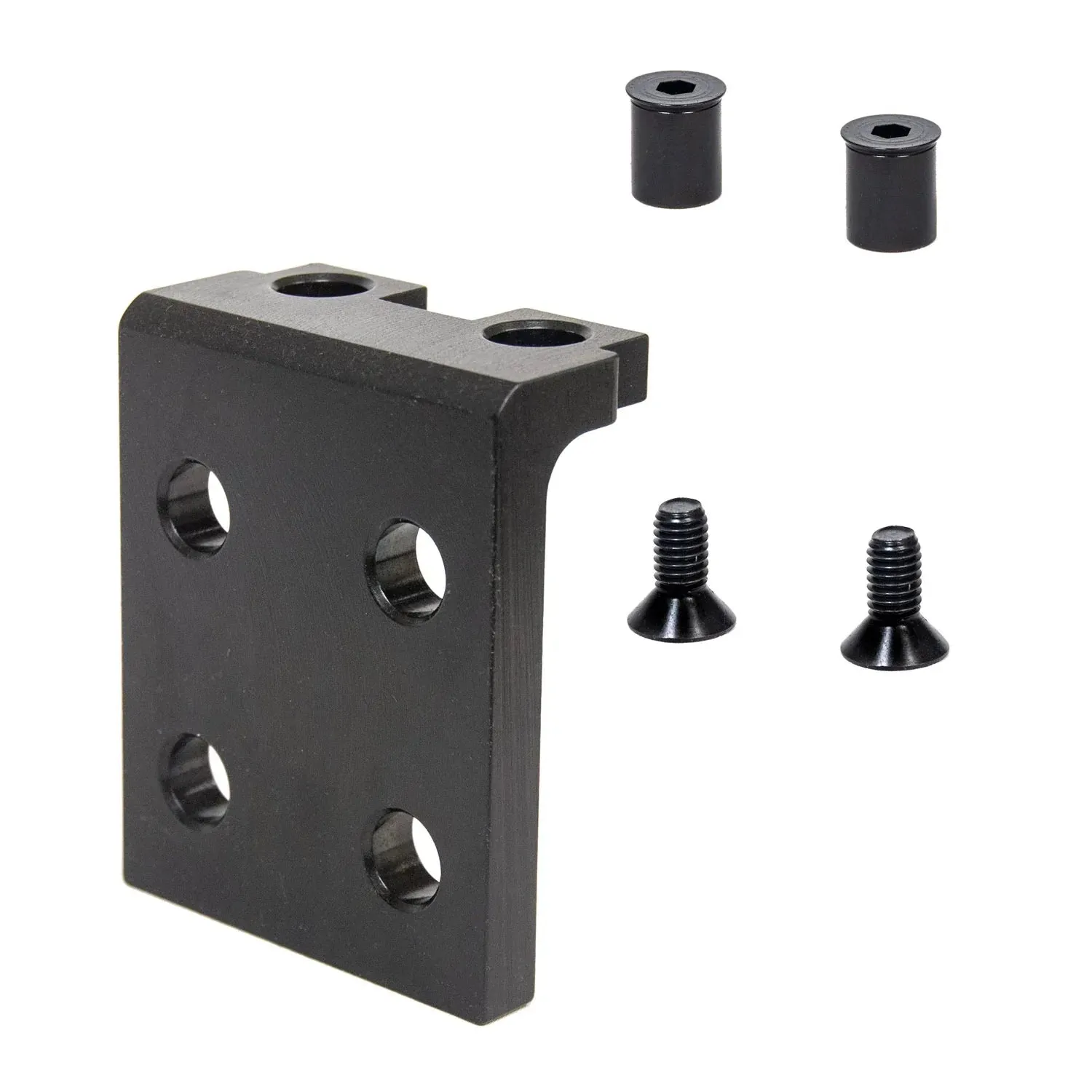 Side Brackets, 16 mm Holes