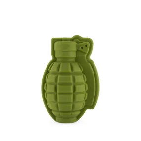 Silicone Grenade Ice Mold