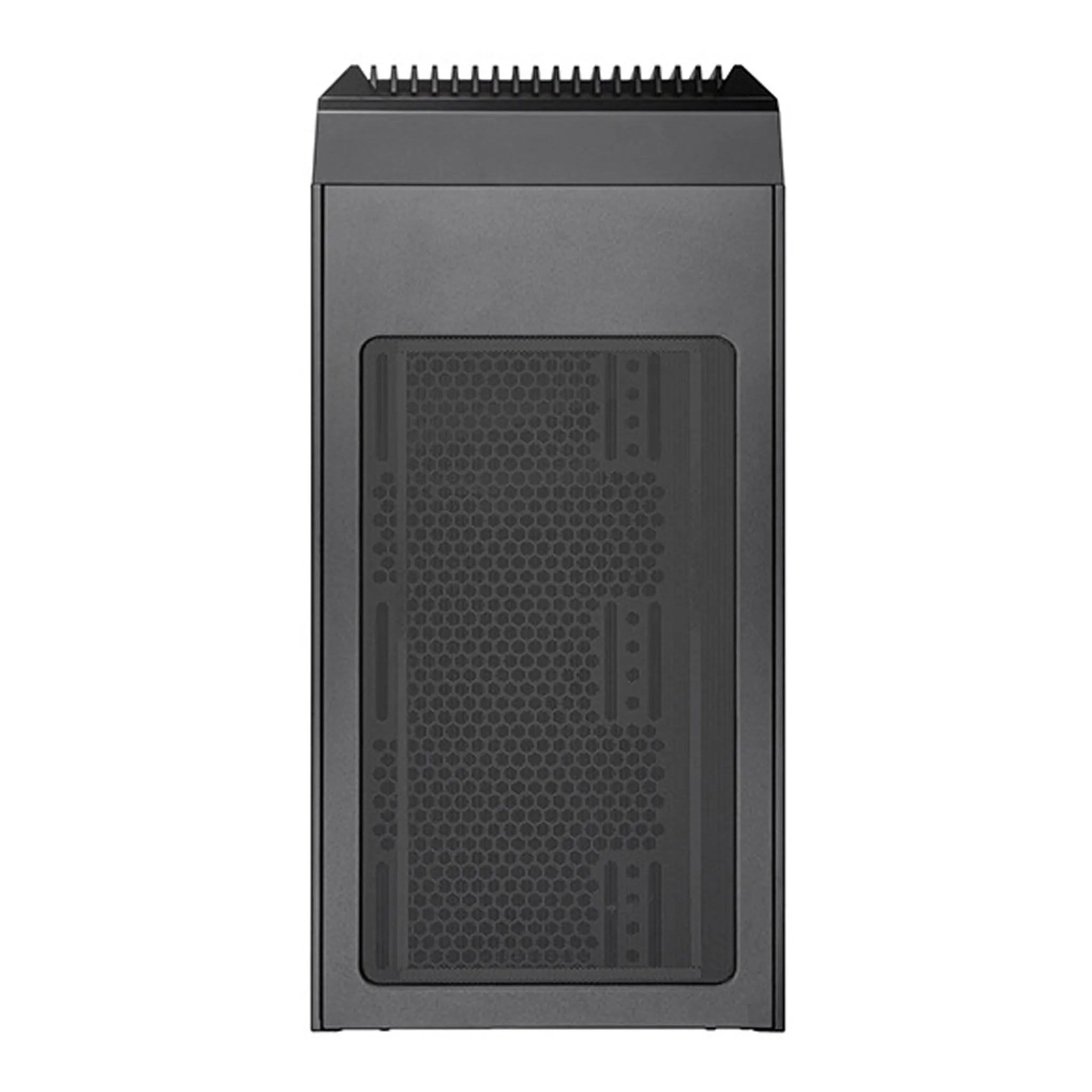 SilverStone Technology SST-CS382 8-Bay SAS-12G / SATA-6G Hot-Swappable High Performance Micro-ATX NAS Chassis