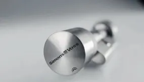 SimonsVoss Comfort Digital Cylinder