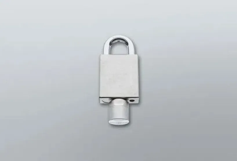 SimonsVoss Online Digital Padlock