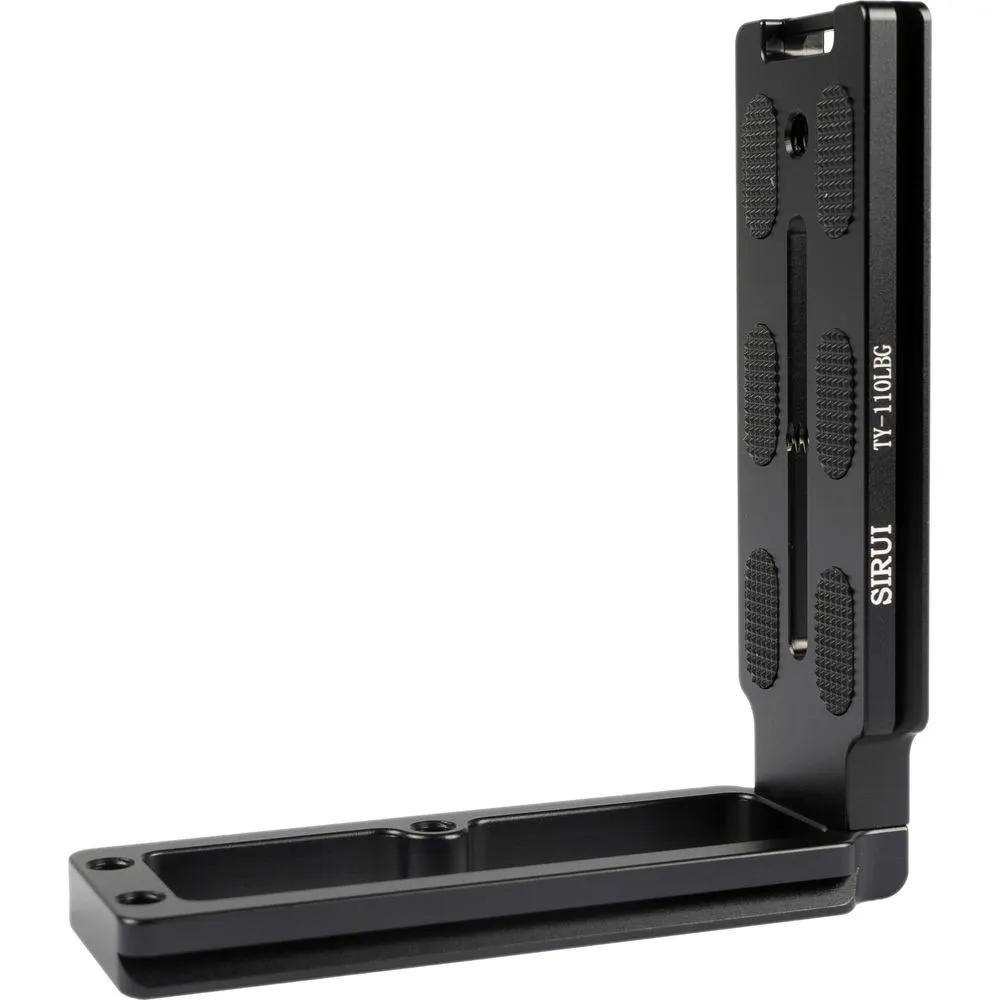 Sirui TY-110LBG Universal L-Bracket (Battery Grip)