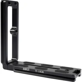 Sirui TY-110LBG Universal L-Bracket (Battery Grip)