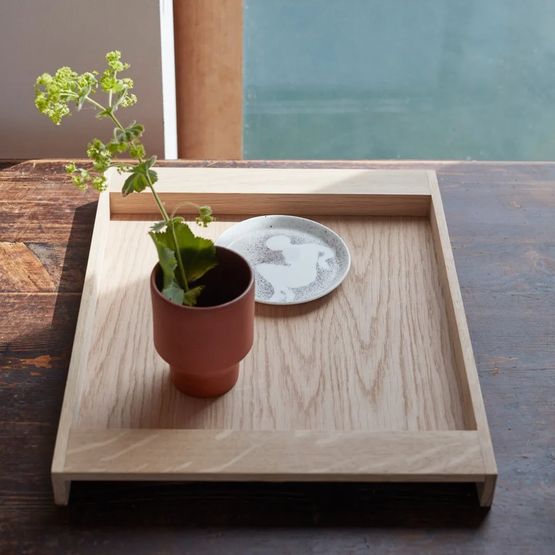 Skagerak No. 10 Trays