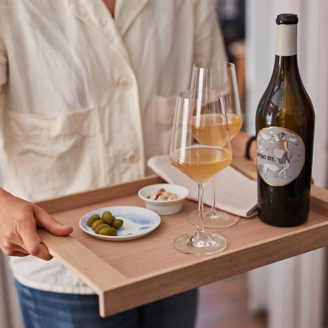 Skagerak No. 10 Trays