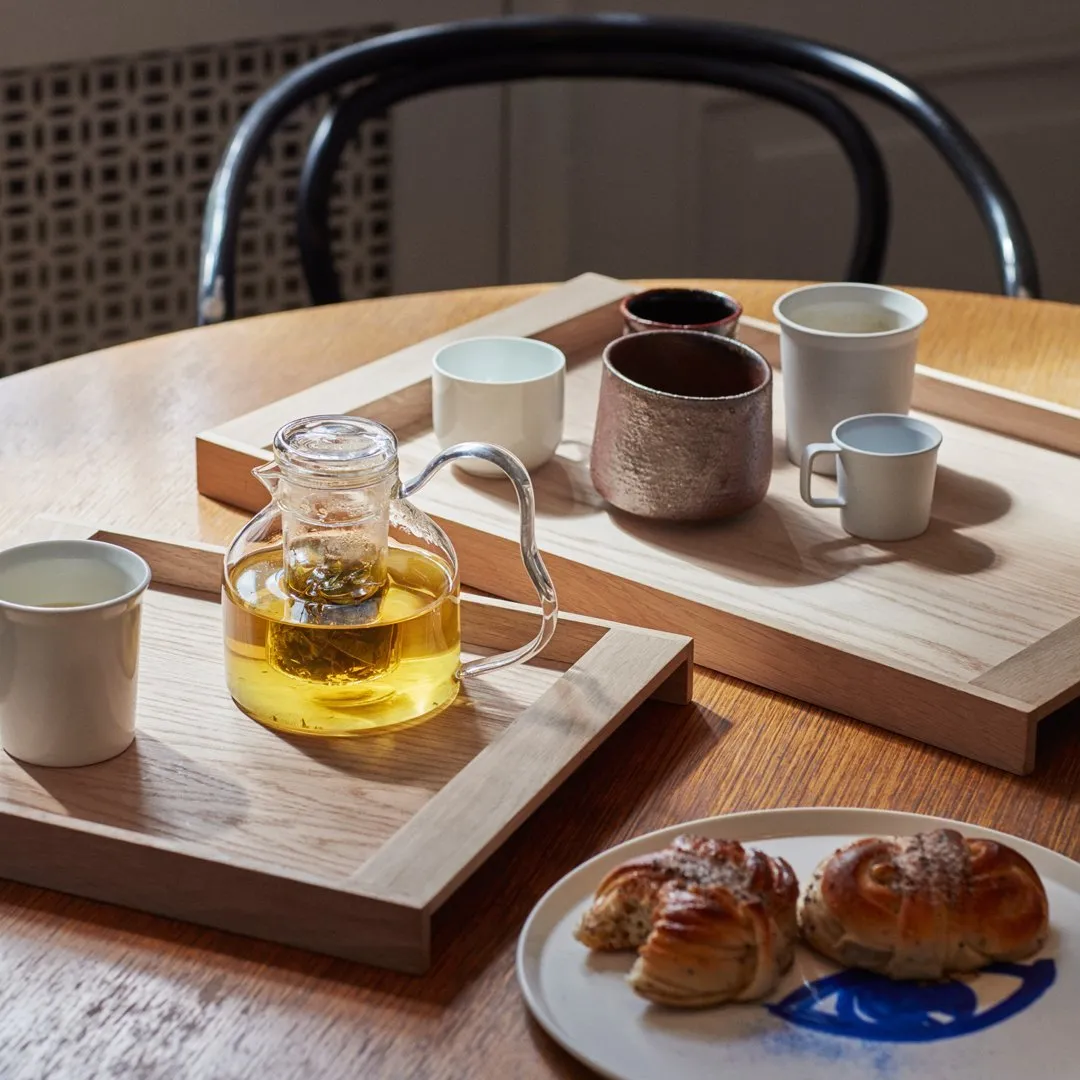 Skagerak No. 10 Trays