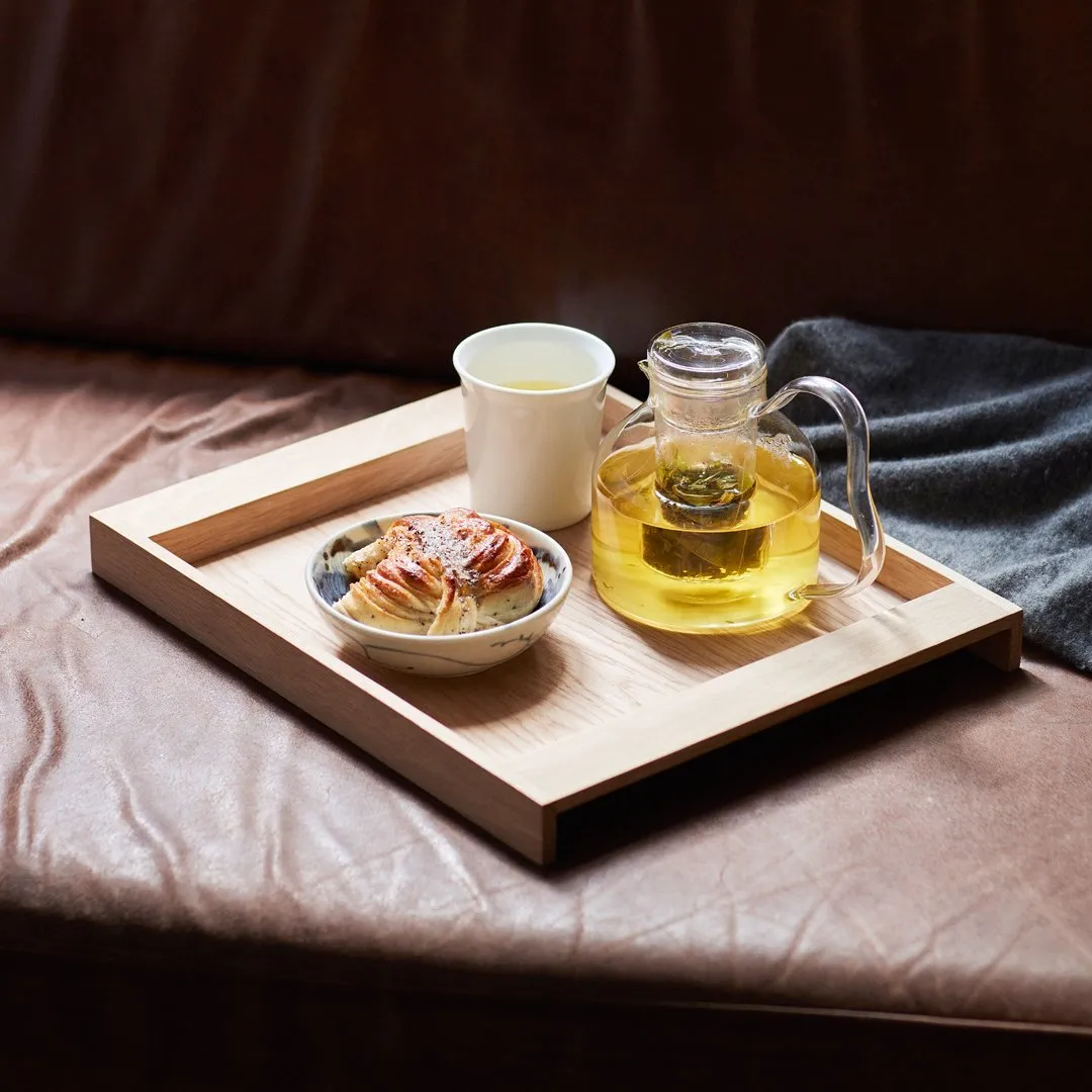 Skagerak No. 10 Trays