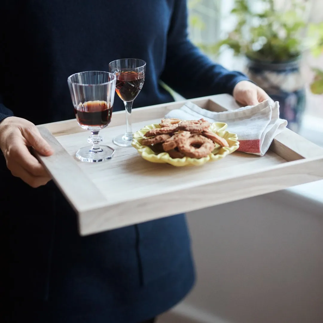 Skagerak No. 10 Trays