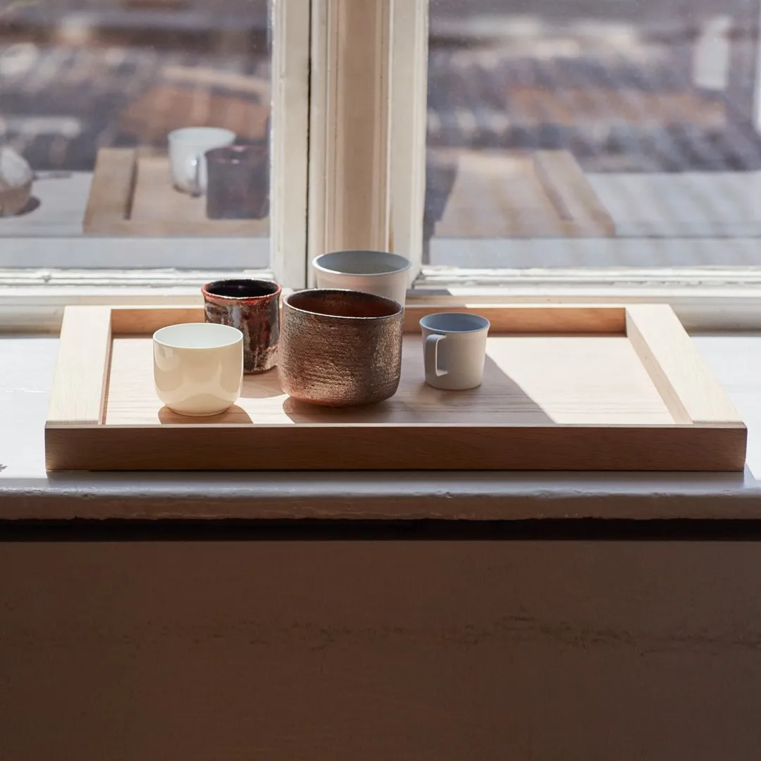 Skagerak No. 10 Trays