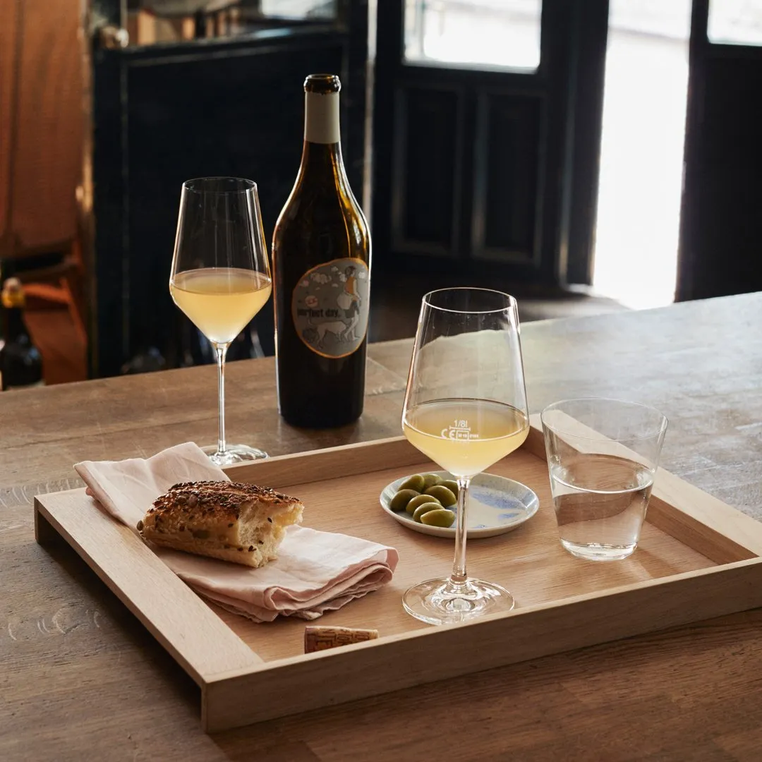 Skagerak No. 10 Trays