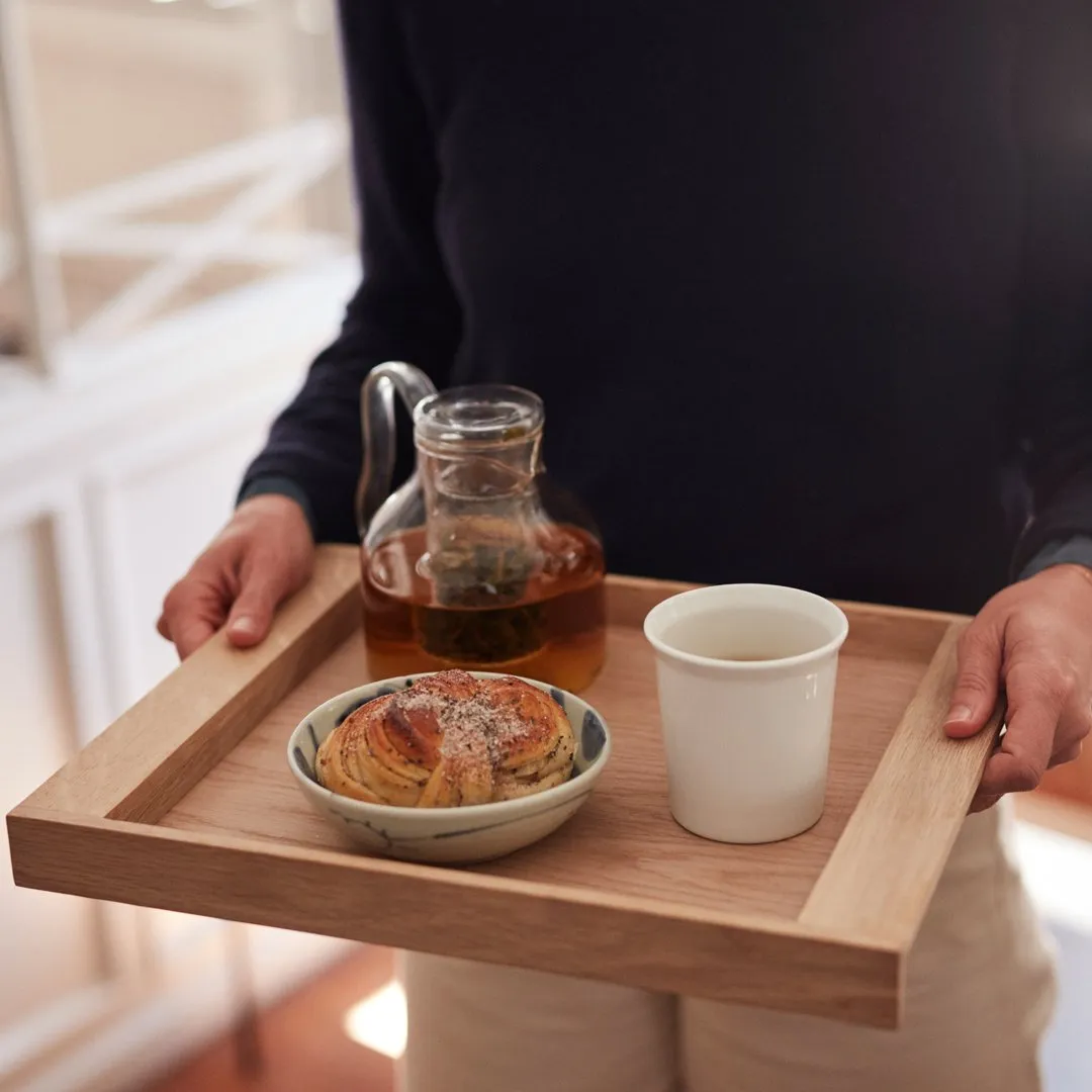 Skagerak No. 10 Trays