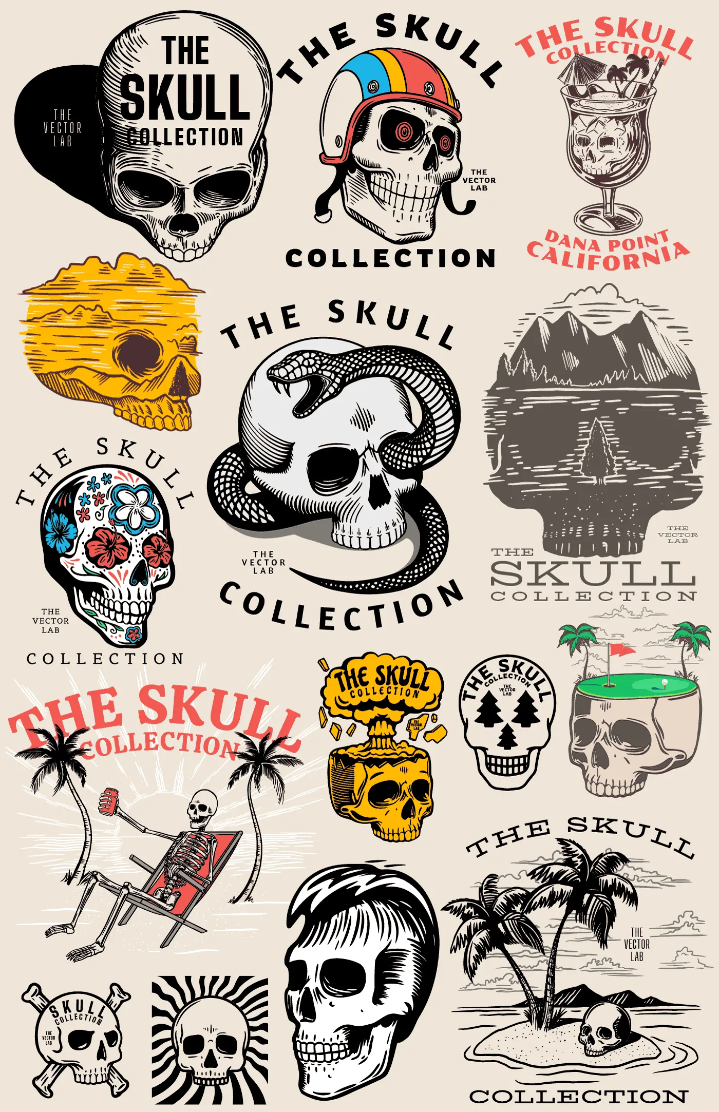 Skulls