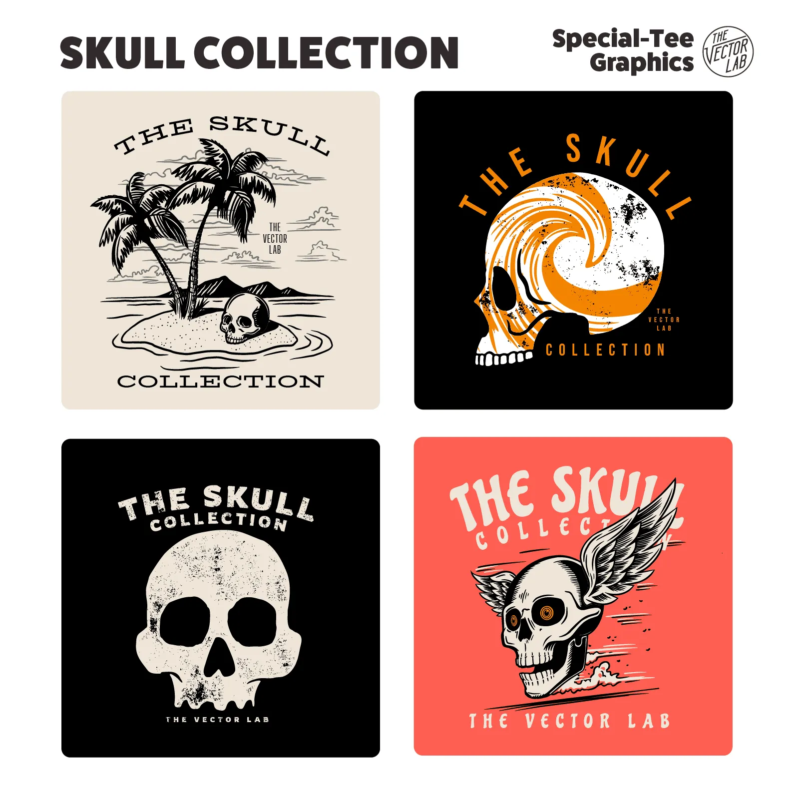 Skulls
