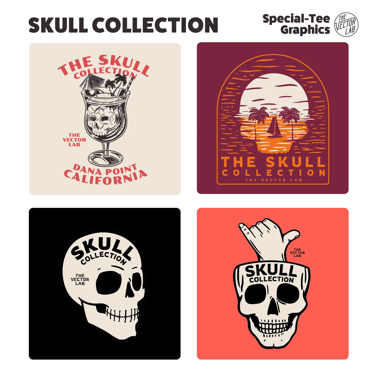 Skulls
