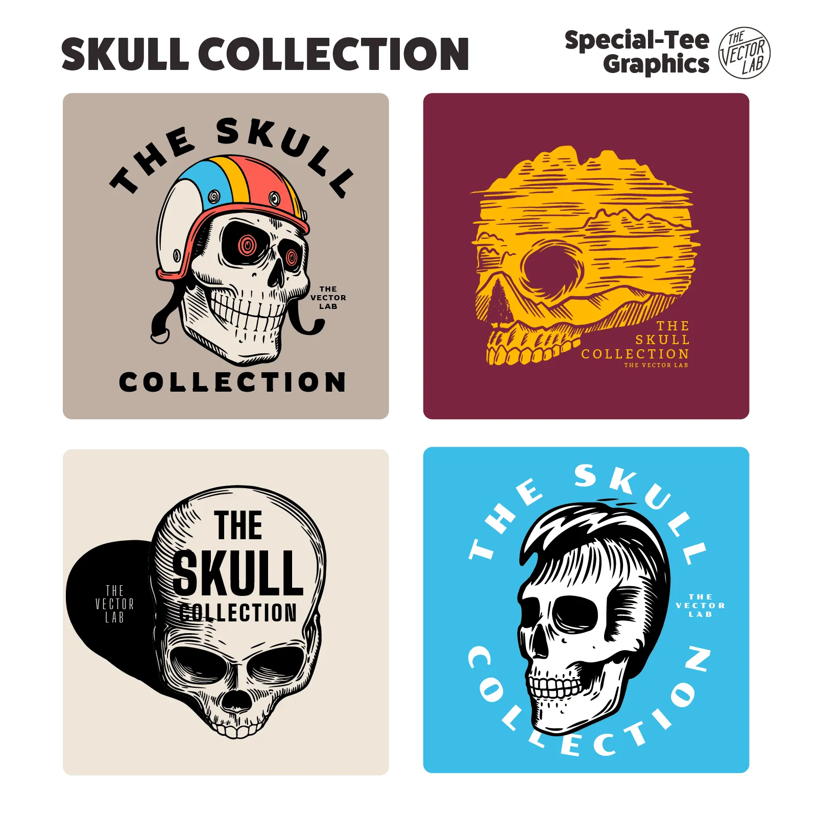 Skulls