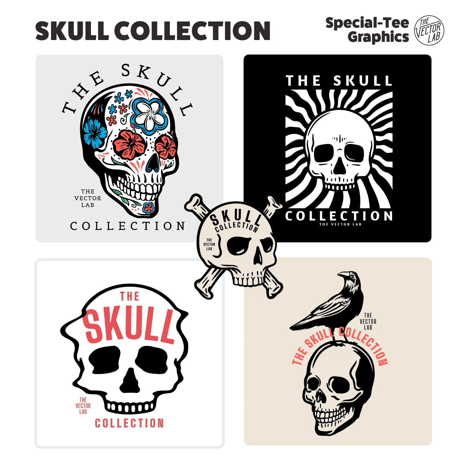 Skulls