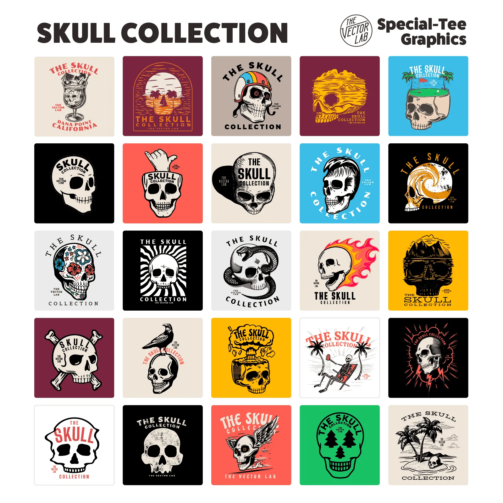 Skulls