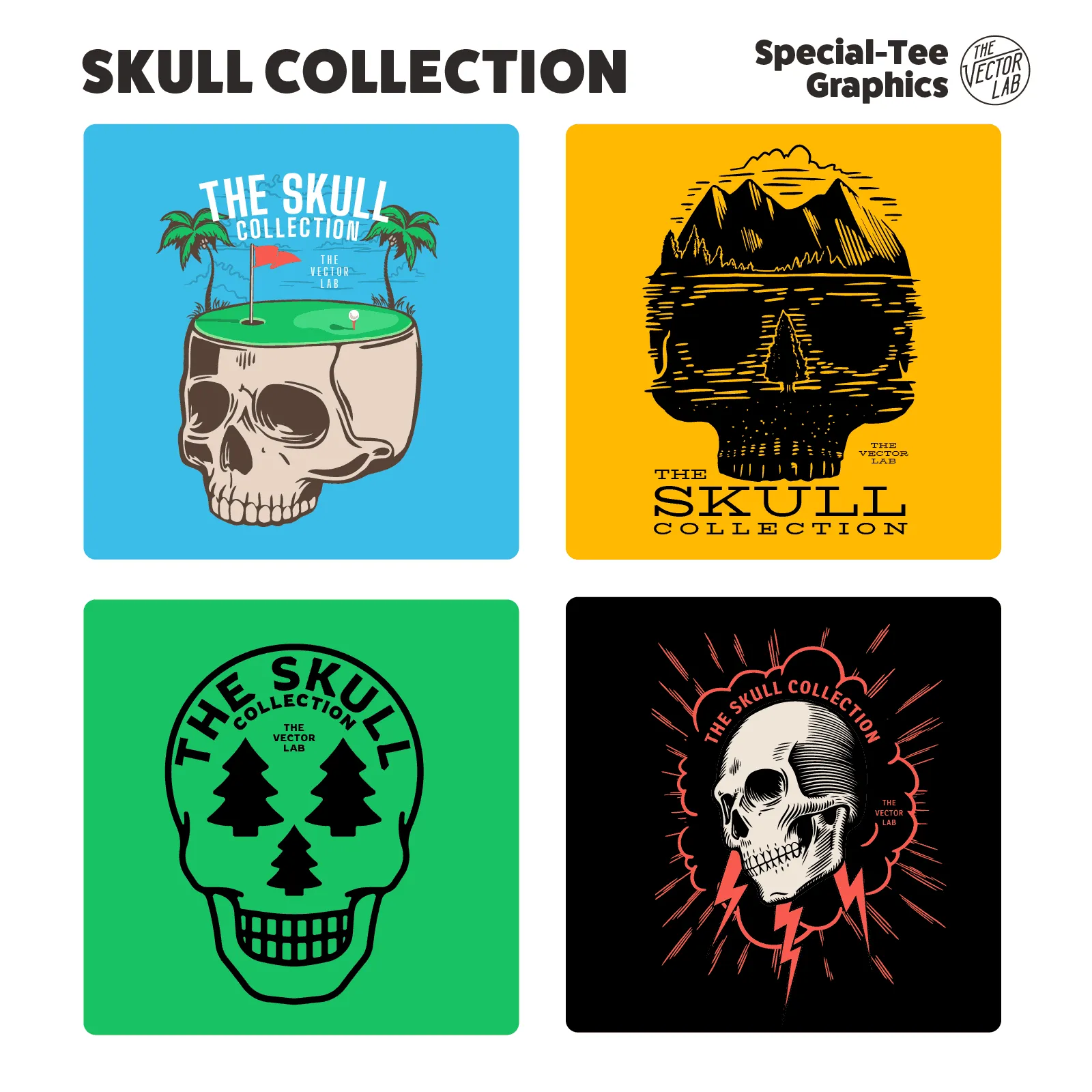Skulls