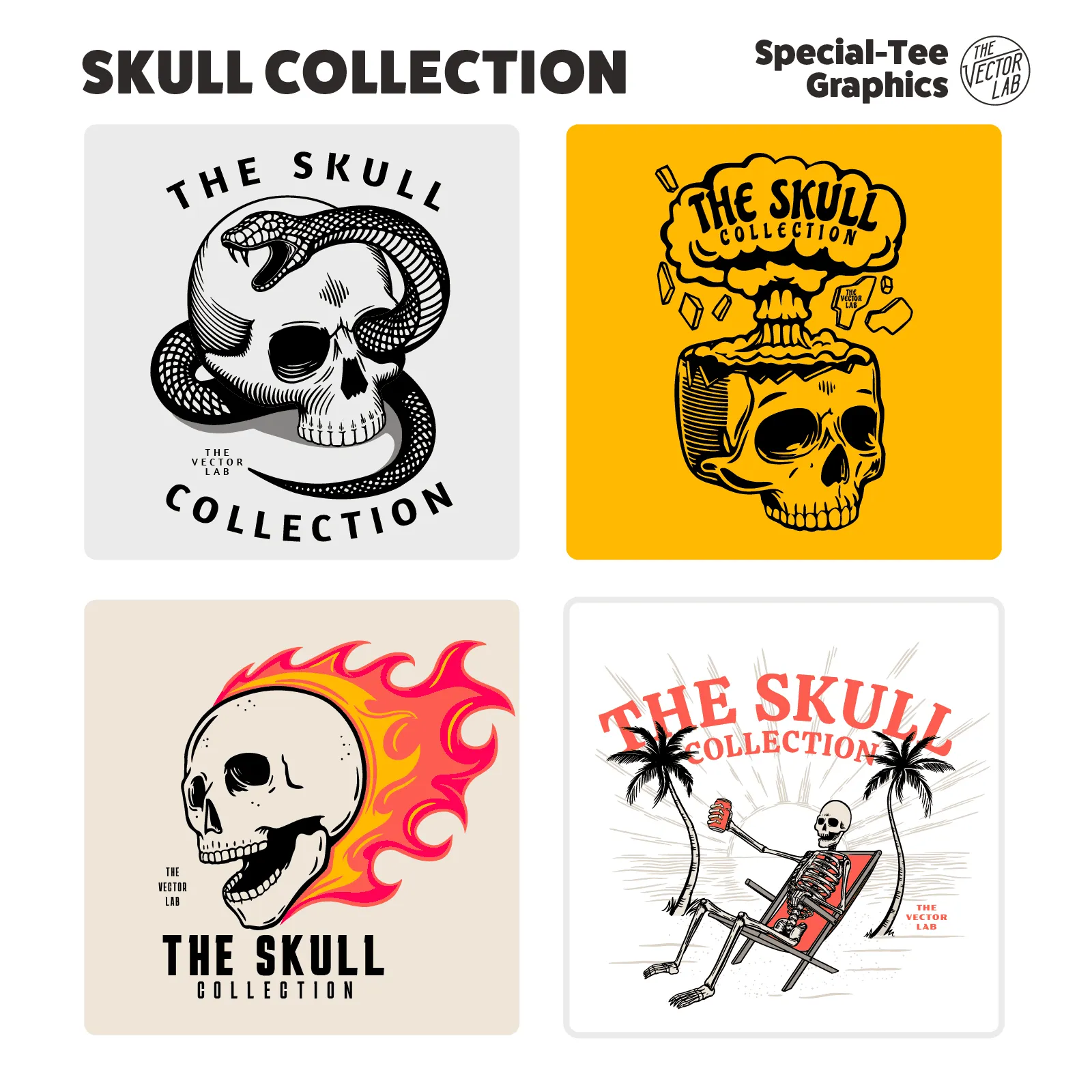 Skulls