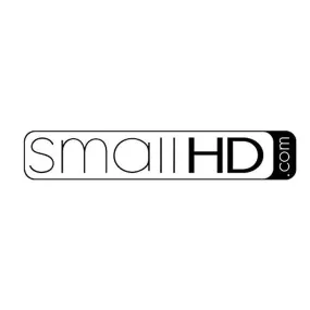 SmallHD Focus Monitor Power Adapter (Compatible with LPE6 Battery Cameras)