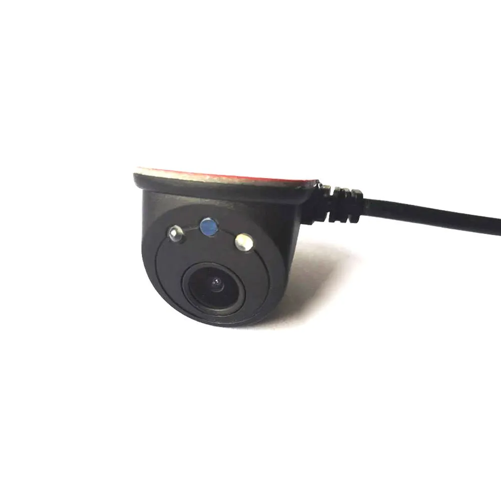 Smart WIFI Car Rear View Camera Reversing Camera Dash Cam HD