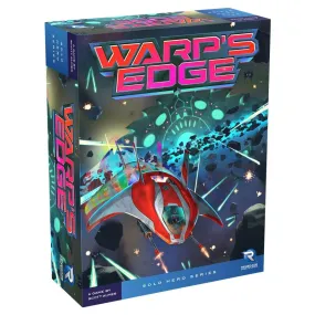 Solo Hero Series Warp's Edge