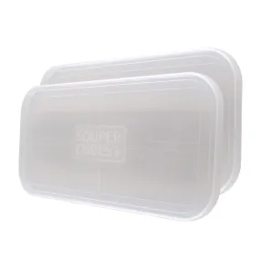 Souper Cubes Replacement Lids