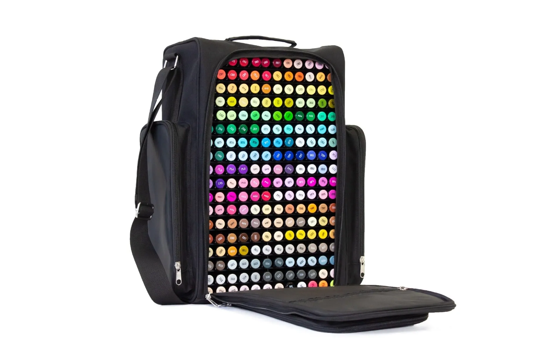 Spectrum Noir Storage - Universal Carry Bag