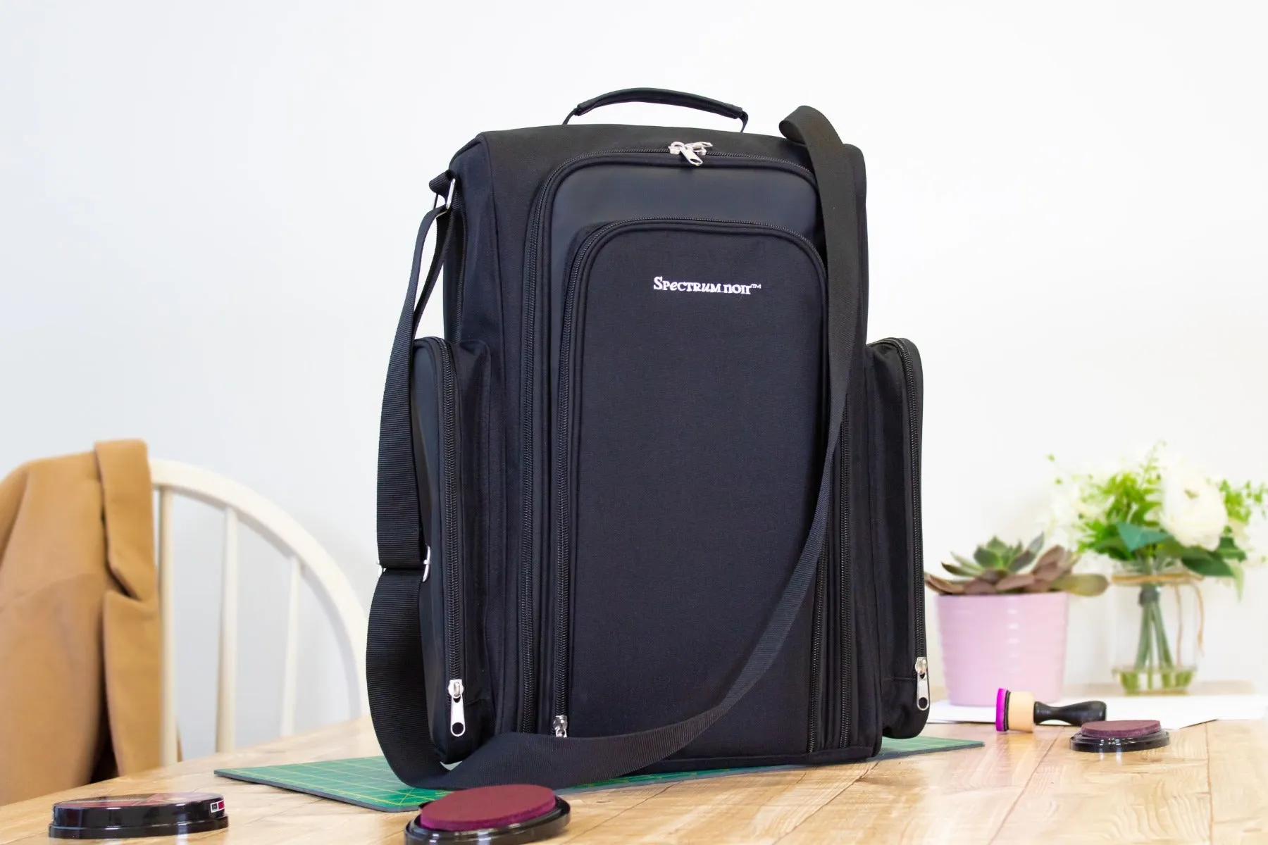 Spectrum Noir Storage - Universal Carry Bag