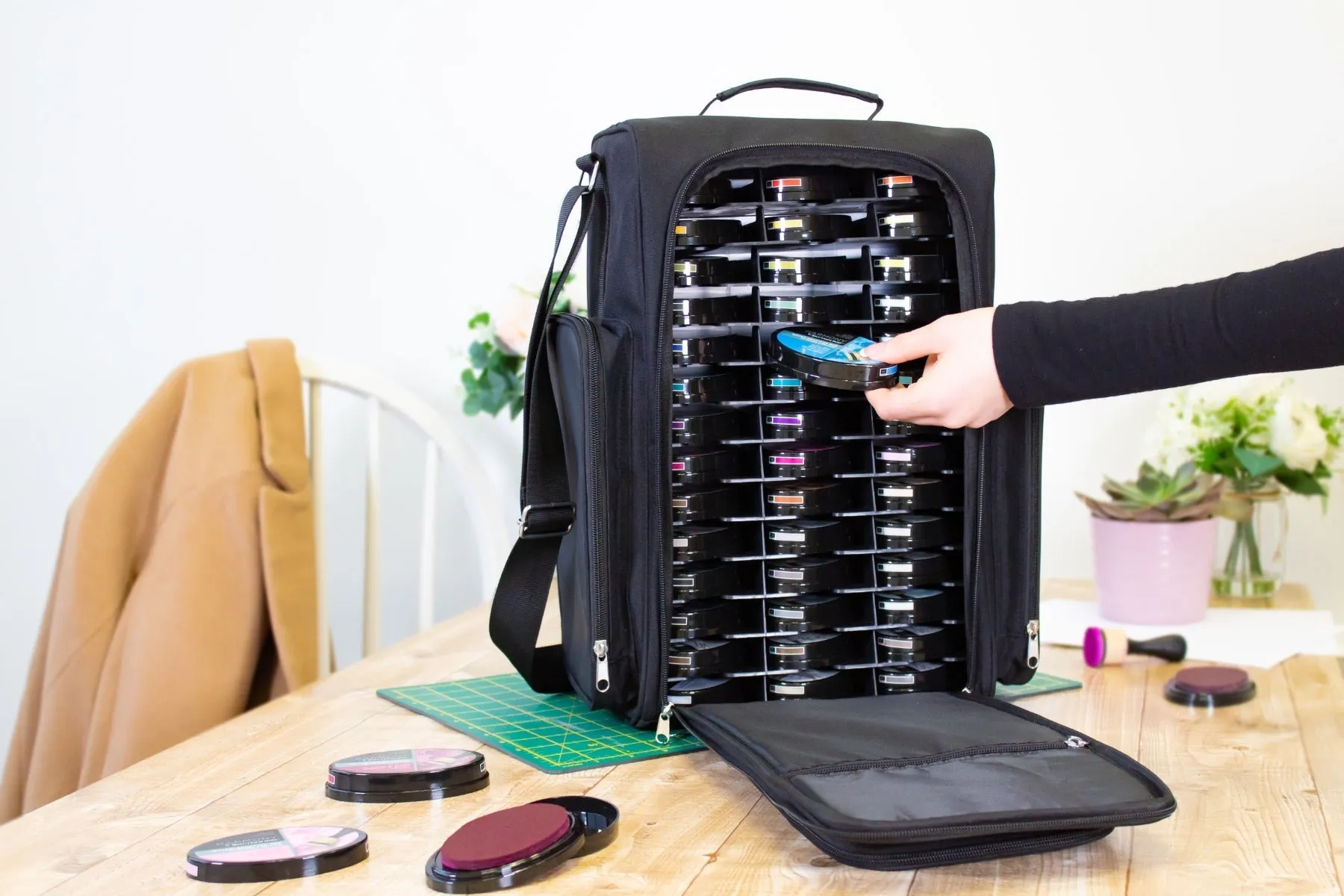 Spectrum Noir Storage - Universal Carry Bag