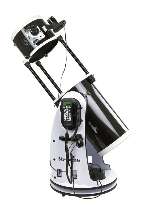StarSense AutoAlign for Sky-Watcher SynScan
