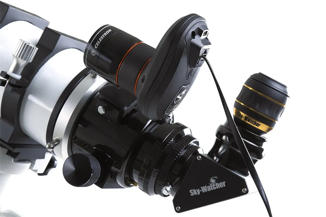 StarSense AutoAlign for Sky-Watcher SynScan