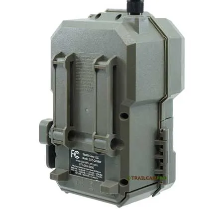 Stealth Cam WXV (Verizon)