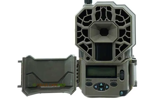 Stealth Cam WXV (Verizon)