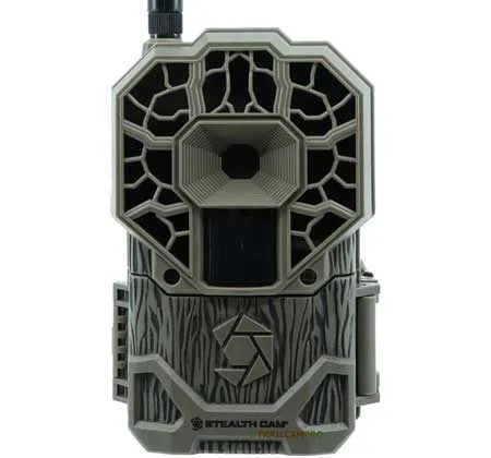 Stealth Cam WXV (Verizon)