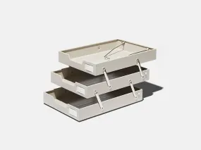 Steel Letter Tray 3 Tiers
