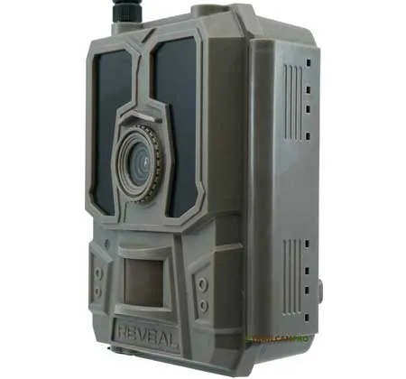 Tactacam Reveal (AT&T)