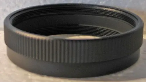 Takahashi 35mm Wide Mount Camera Adapter