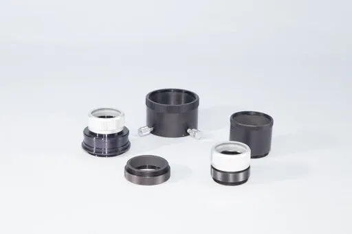 TAKAHASHI FSQ-106EDX4 DSLR PRIME FOCUS KIT
