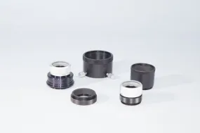TAKAHASHI FSQ-106EDX4 DSLR PRIME FOCUS KIT