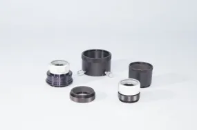 TAKAHASHI FSQ-106EDX4 DSLR PRIME FOCUS KIT