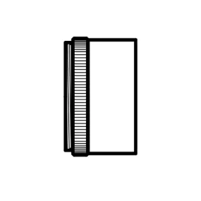 Takahashi RD-EXT Aux. Ring (Old TKA2351)