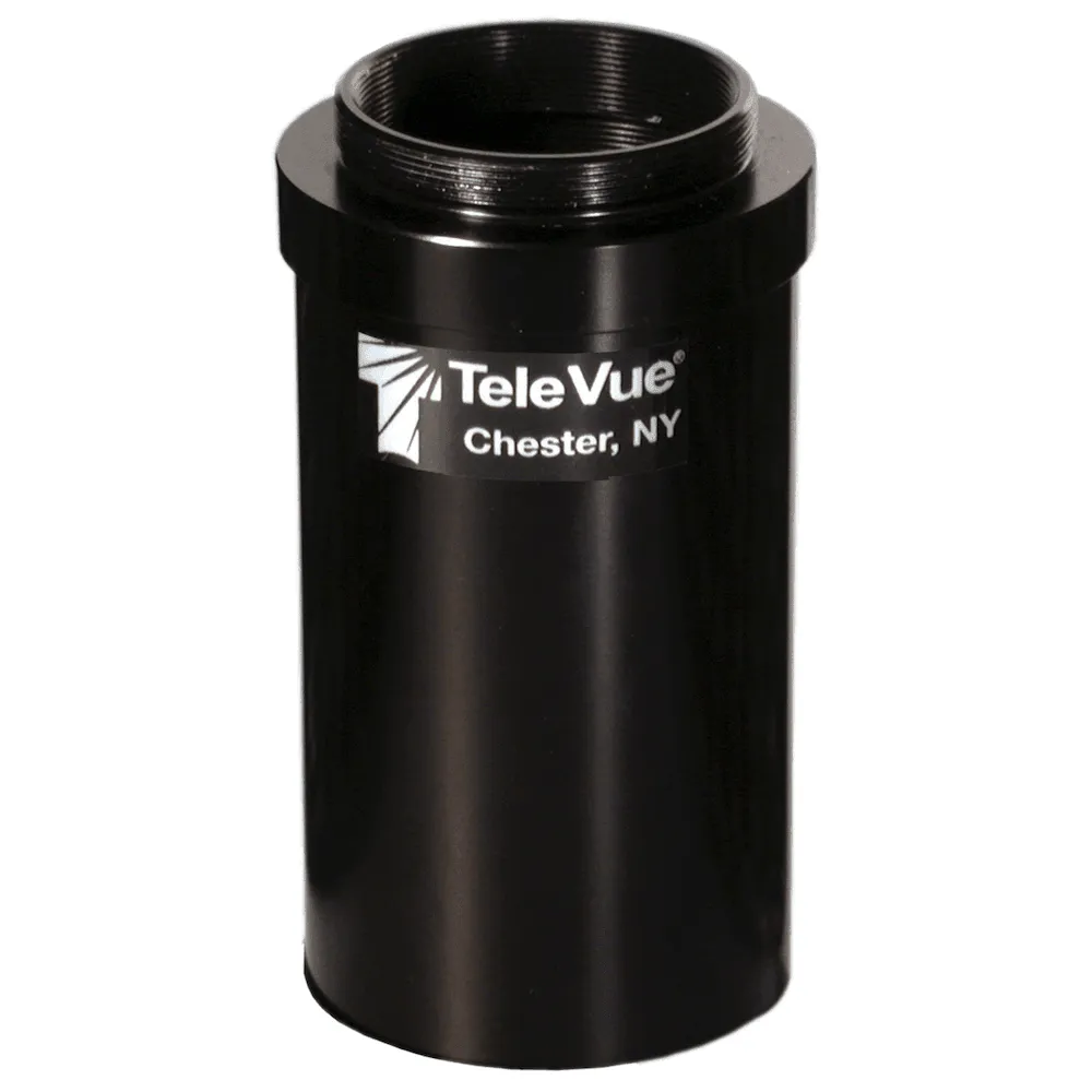 Tele Vue 2" Camera Adapter (ACM-2000)