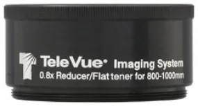 Tele Vue Optics 0.8x Reducer/Flattener for 102 Scopes