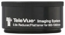 Tele Vue Optics 0.8x Reducer/Flattener for 102 Scopes