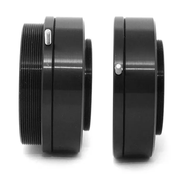 Teleskop-Service M48 Convertible Extender Adapter - M63 Compatible