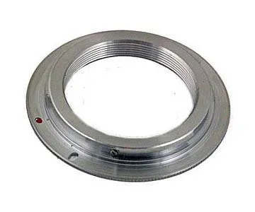 Teleskop Service M48 to Canon EOS Short T-Ring