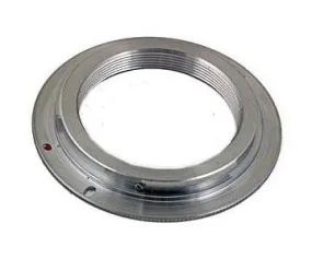 Teleskop Service M48 to Canon EOS Short T-Ring